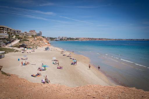 Torre de la HoradadaExclusive Playa Elisa 1 Close To Seaアパートメント エクステリア 写真